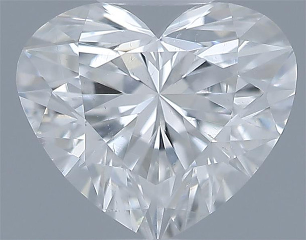 Heart 0.52 F SI1 - #915788