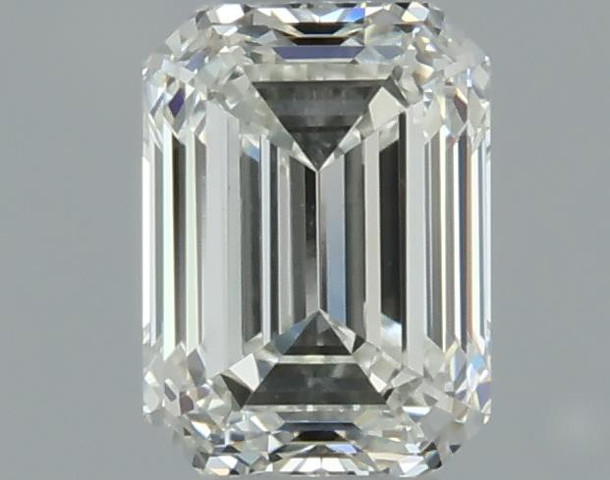 Emerald 0.50 I VS1 - #915962