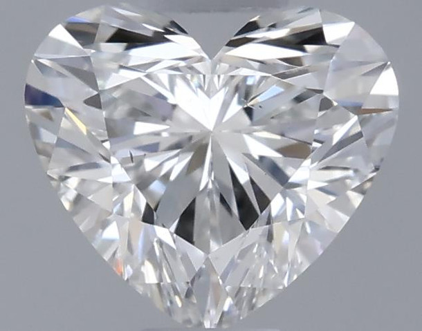 Heart 0.50 E VS2 - #910026