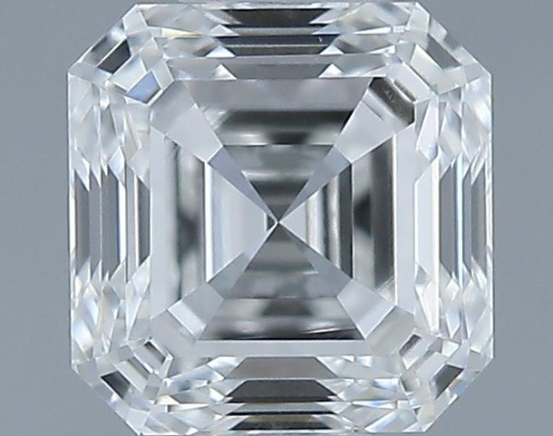 Asscher 0.51 G VS2 - #906851