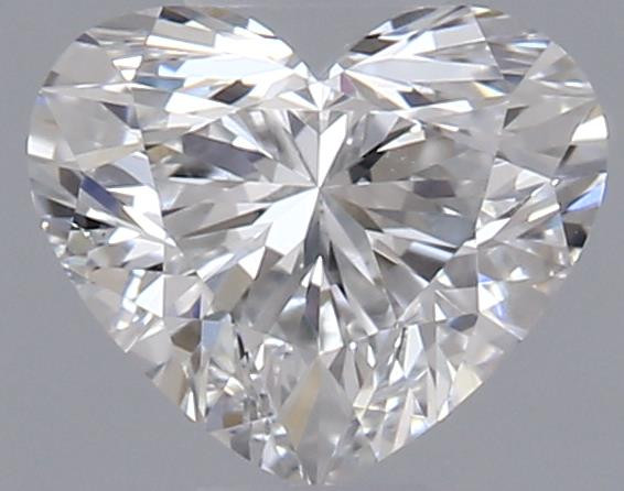 Heart 0.53 E SI1 - #909359