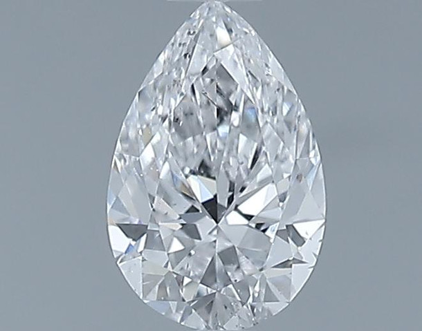 Pear 0.54 D SI2 - #913282