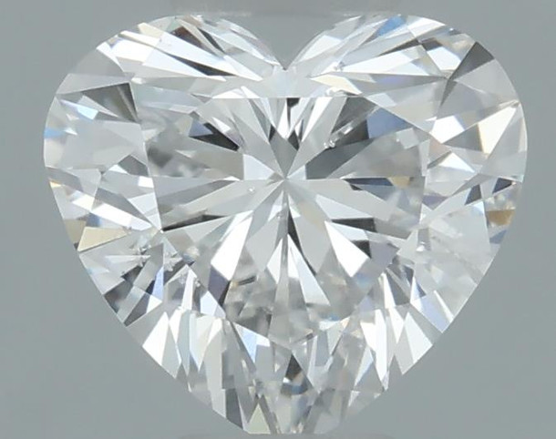Heart 0.56 E SI2 - #916480