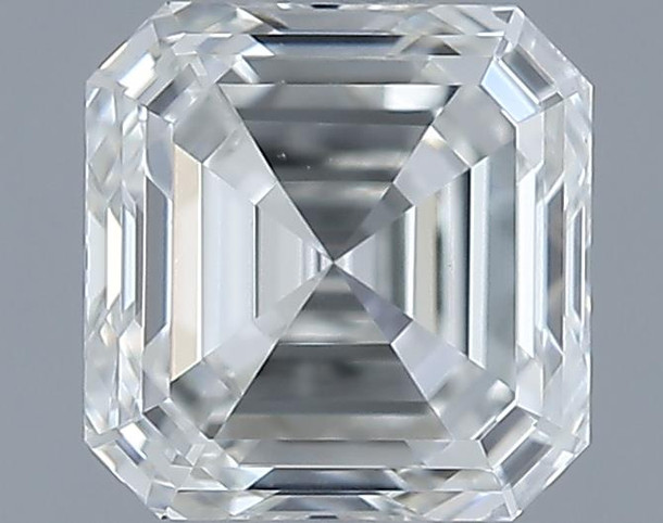 Asscher 0.73 I VS1 - #913298