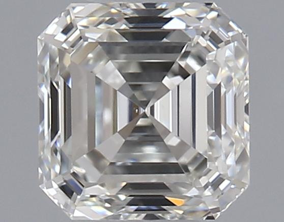 Asscher 0.60 I VS1 - #910293
