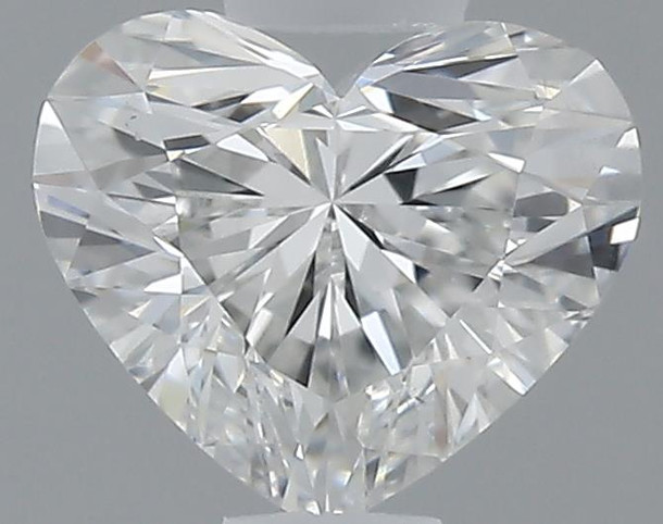 Heart 0.54 F SI1 - #907154