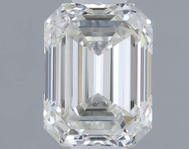 Emerald 0.50 J VVS2 - #907143