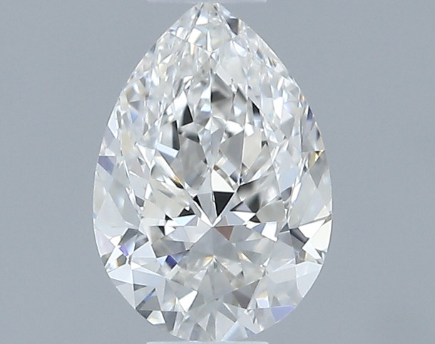Pear 0.50 G VVS1 - #911808