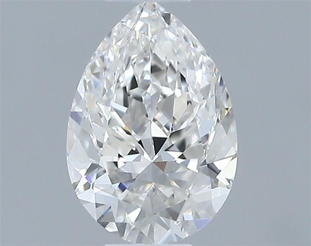 Pear 0.50 G VVS1 - #911808