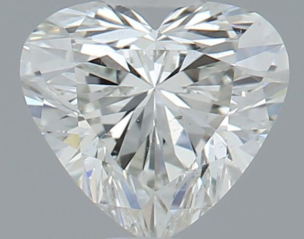 Heart 0.55 I SI1 - #917215
