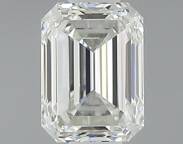Emerald 0.50 J IF - #907951