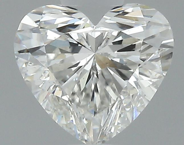 Heart 0.72 H SI1 - #911583