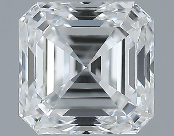 Asscher 0.62 E VS2 - #912120