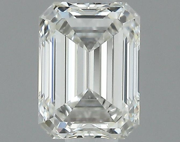 Emerald 0.50 H VVS1 - #917270