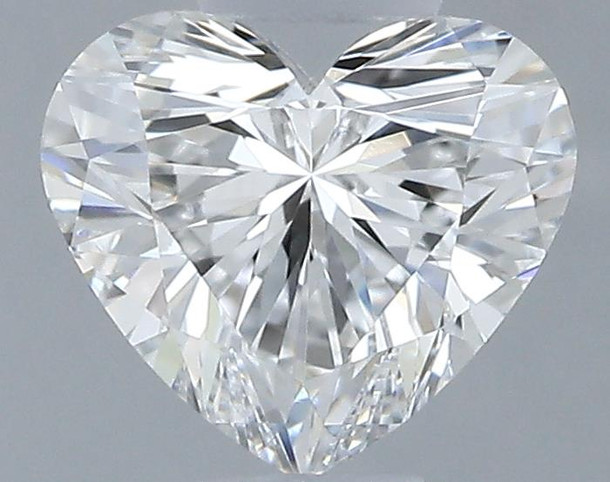 Heart 0.52 E VS1 - #916046
