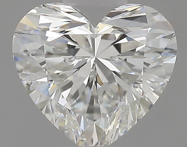 Heart 0.51 G VS1 - #908590