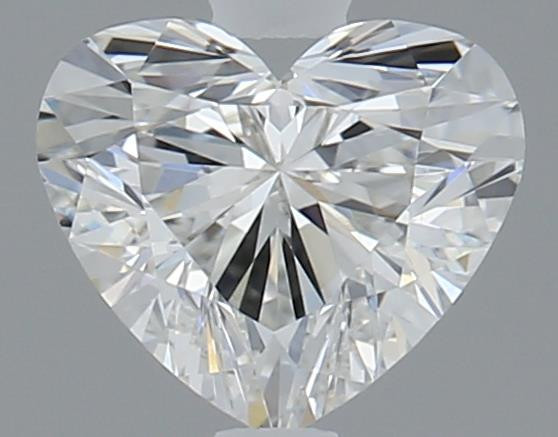Heart 0.50 G VS1 - #917274