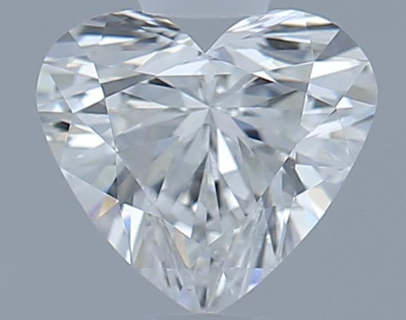 Heart 0.51 G VS2 - #909335