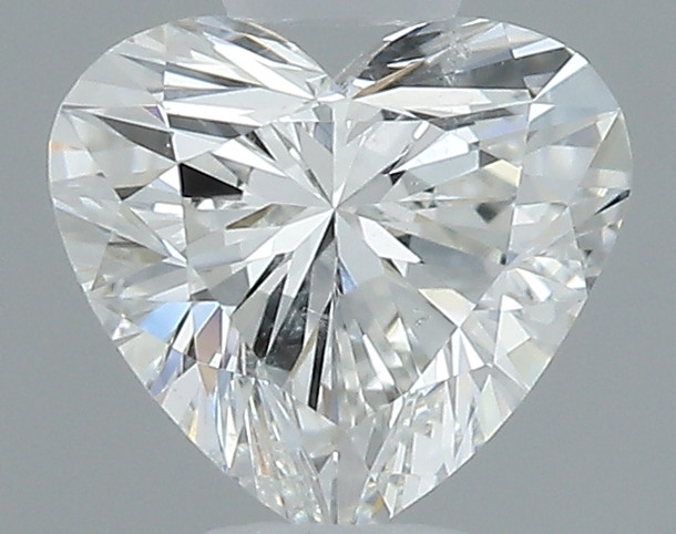 Heart 0.51 H SI1 - #908605