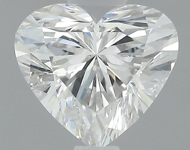 Heart 0.67 H SI1 - #917219