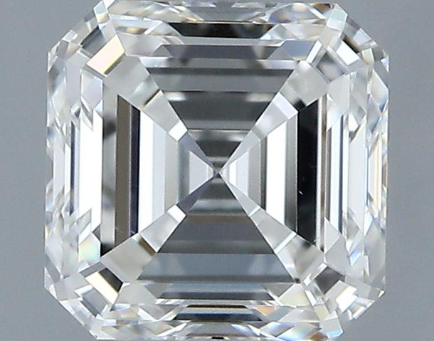 Asscher 0.60 G VS2 - #906753