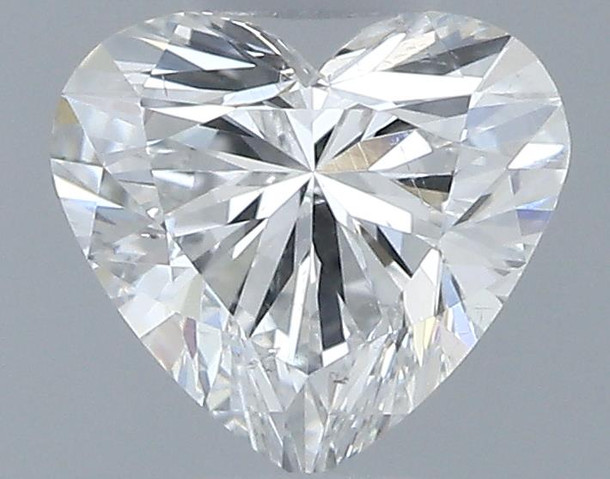 Heart 0.50 G SI1 - #916037