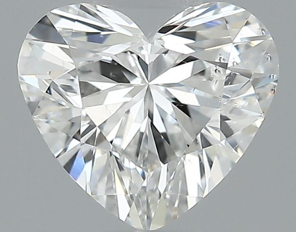 Heart 0.53 G SI1 - #906749