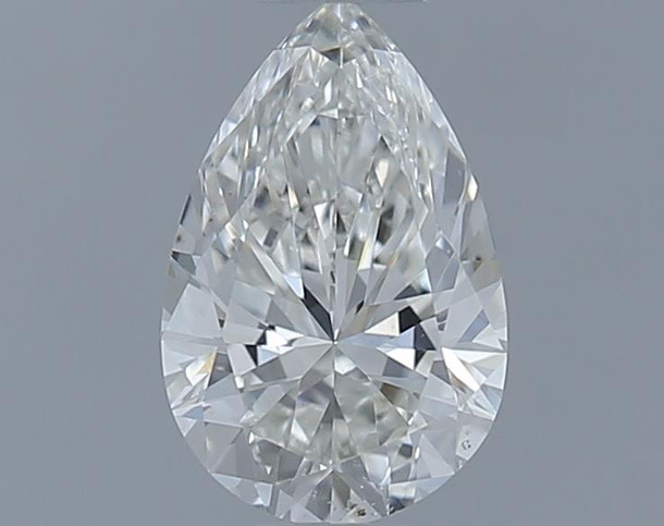 Pear 0.50 I SI1 - #908656