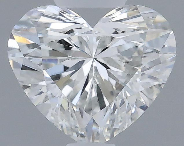 Heart 0.54 G VS2 - #907342
