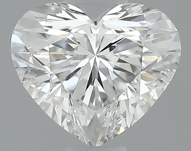 Heart 0.56 G SI1 - #910986