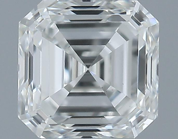 Asscher 0.60 G VS2 - #908662