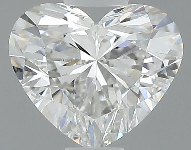 Heart 0.50 G VS2 - #910980