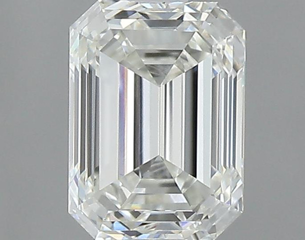 Emerald 0.54 I VVS2 - #917448