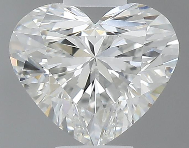 Heart 0.54 G VS2 - #906755