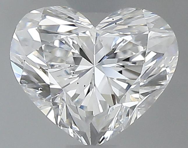 Heart 0.51 E SI1 - #906762