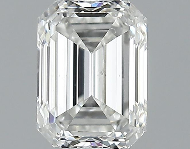 Emerald 0.50 G SI1 - #912834