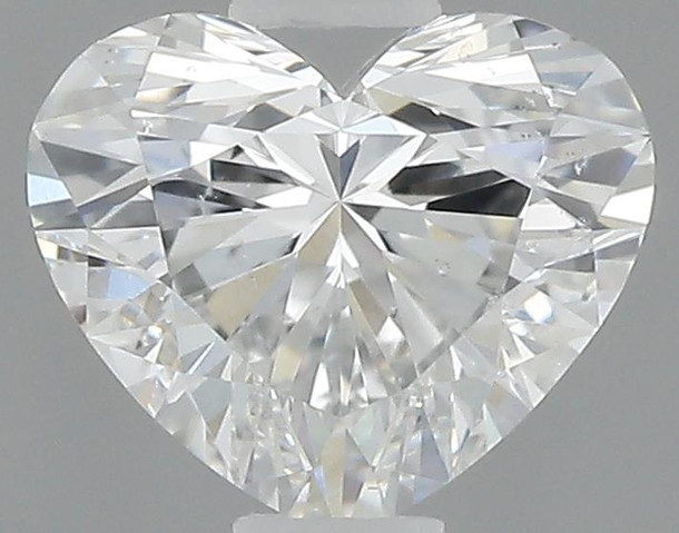 Heart 0.50 F SI1 - #898859