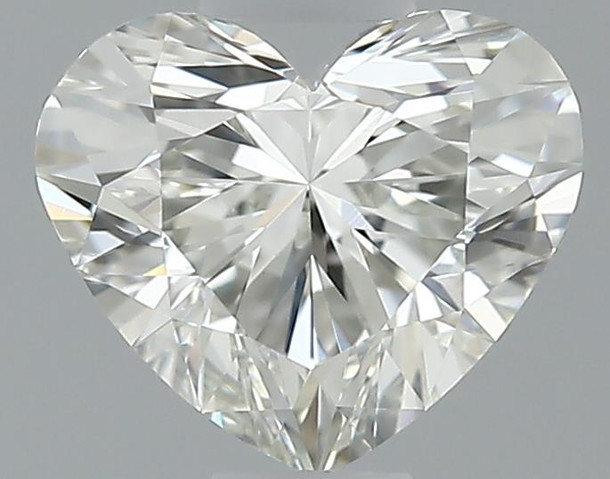 Heart 0.50 J VVS2 - #907368