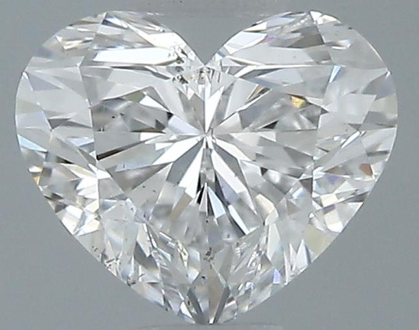 Heart 0.50 E SI1 - #909568