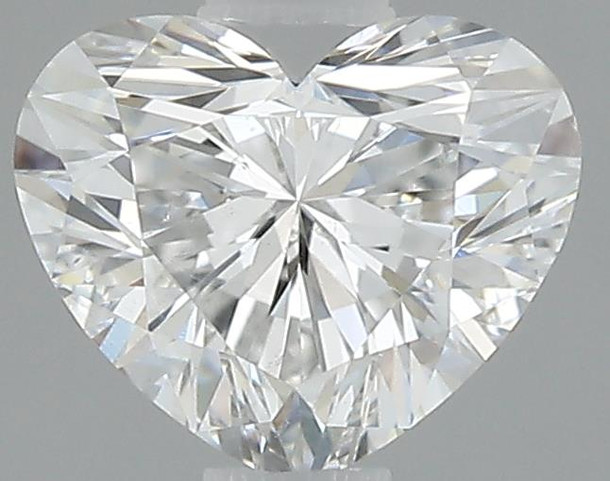 Heart 0.51 E SI1 - #911864