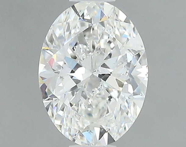 Oval 0.60 F SI2 - #909539