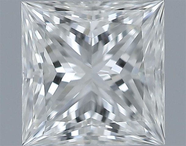 Princess 0.51 I VVS1 - #910338