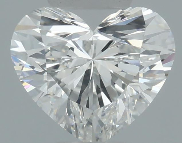 Heart 0.52 G VS1 - #916355