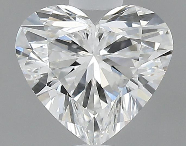 Heart 0.51 F SI1 - #910166