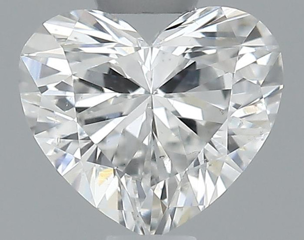 Heart 0.50 F SI1 - #908814