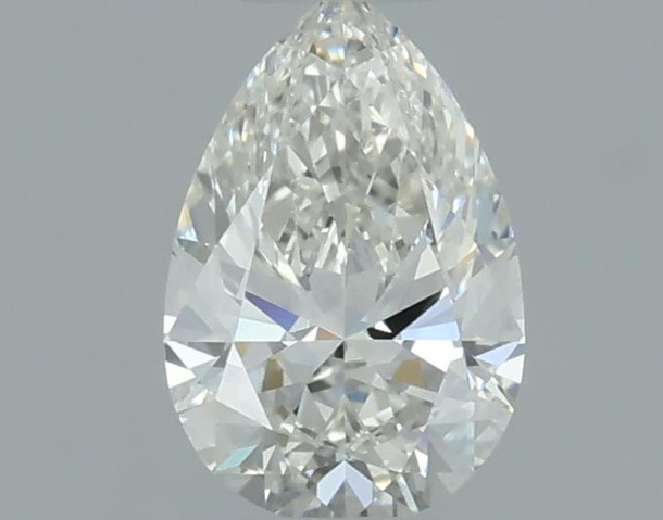 Pear 0.50 I VVS1 - #917742