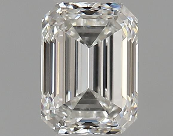 Emerald 0.50 G VS2 - #909569