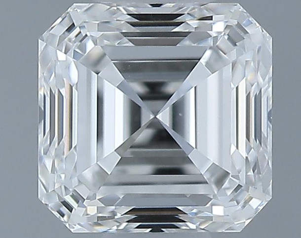 Asscher 0.53 E VS2 - #910149