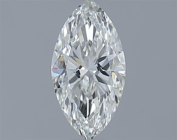 Marquise 0.51 I VS2 - #909222