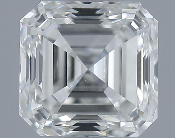 Asscher 0.70 H VS1 - #910194